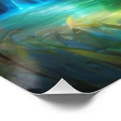 妖精 ポスター (コーナー)