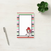 妖精 ポストイット (オフィス)