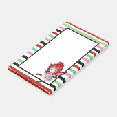 妖精 ポストイット (アングル)