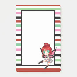 妖精 ポストイット