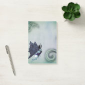 妖精 ポストイット (オフィス)