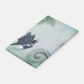 妖精 ポストイット (アングル)