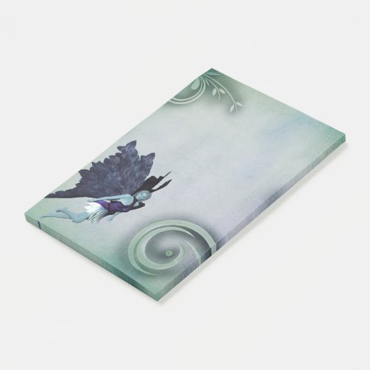 妖精 ポストイット (アングル)