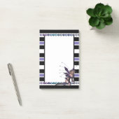 妖精 ポストイット (オフィス)