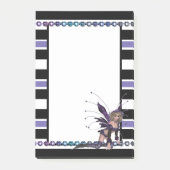 妖精 ポストイット (正面)