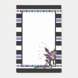 妖精 ポストイット