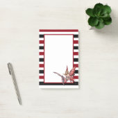 妖精 ポストイット (オフィス)