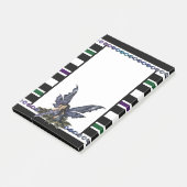 妖精 ポストイット (アングル)