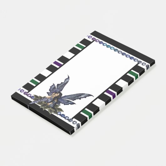 妖精 ポストイット (アングル)