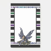 妖精 ポストイット (正面)