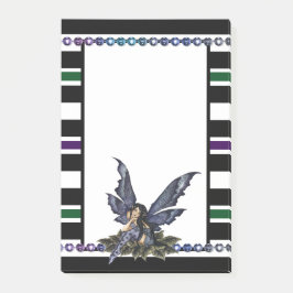 妖精 ポストイット