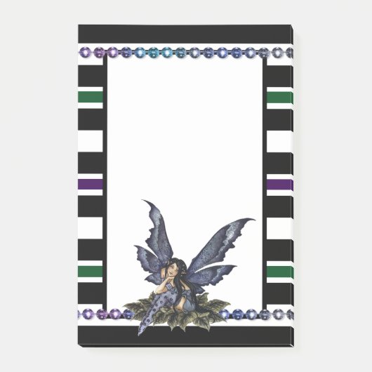 妖精 ポストイット (正面)