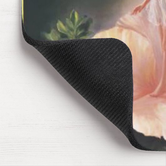 妖精 マウスパッド (コーナー)