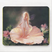 妖精 マウスパッド (正面)