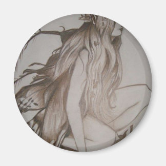 妖精 マグネット