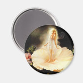 妖精 マグネット (正面/裏面)