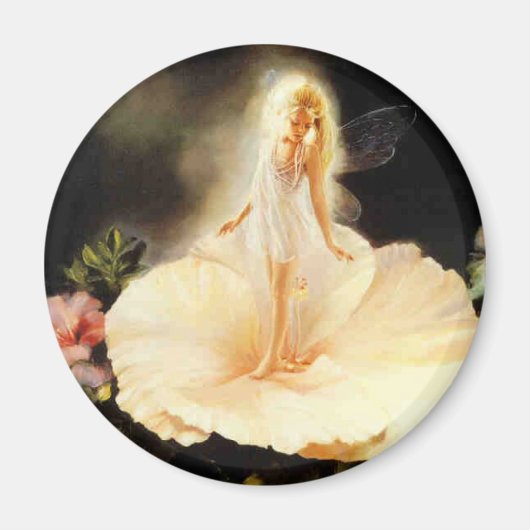 妖精 マグネット (正面)