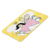 妖精 マグネット (左側)