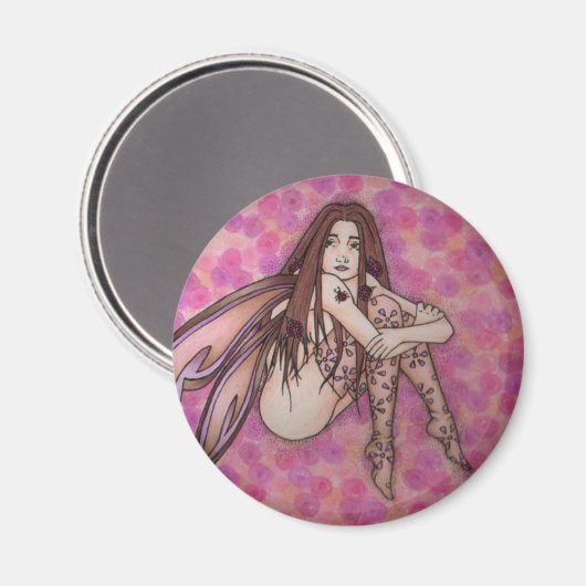 妖精 マグネット (正面/裏面)