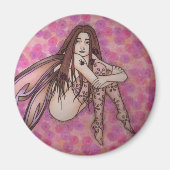 妖精 マグネット (正面)