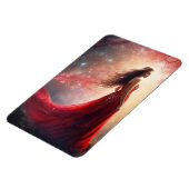 妖精 マグネット (左側)