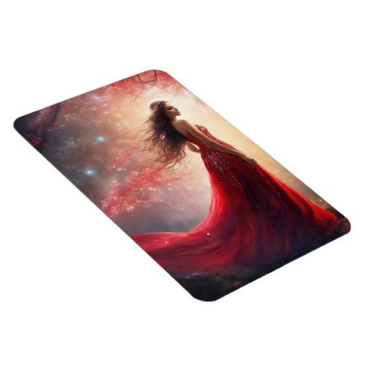 妖精 マグネット (右側)