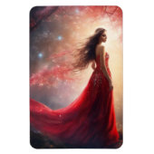 妖精 マグネット (縦)