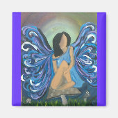 妖精 マグネット (正面)