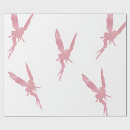 妖精🧚‍♀️ ラッピングペーパー