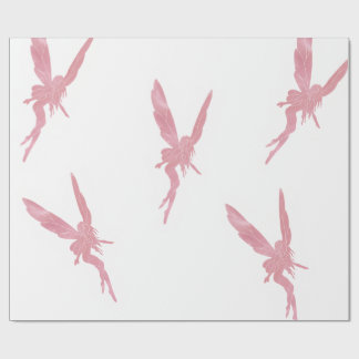 妖精🧚‍♀️ ラッピングペーパー