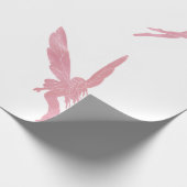 妖精🧚‍♀️ ラッピングペーパー (角)