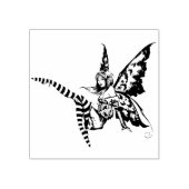 妖精 ラバースタンプ (インプリント)