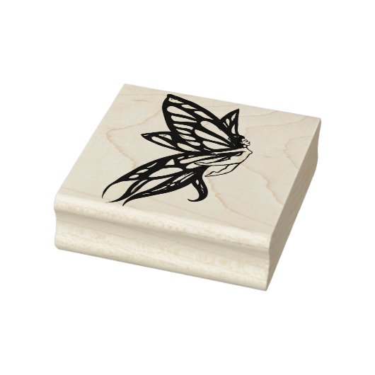 妖精 ラバースタンプ (スタンプ)