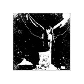 妖精 ラバースタンプ (インプリント)