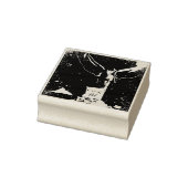 妖精 ラバースタンプ (スタンプ)