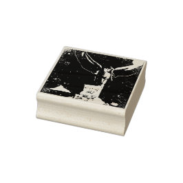 妖精 ラバースタンプ