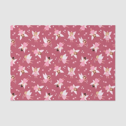 妖精 薄葉紙 (正面)