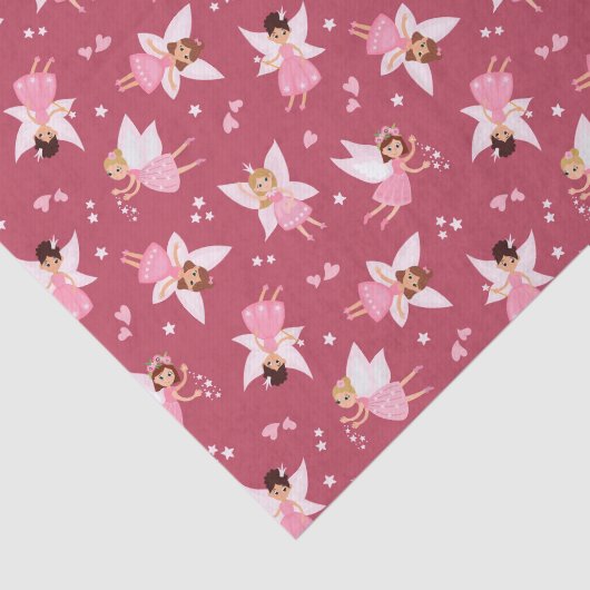 妖精 薄葉紙 (詳細)