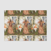 妖精 薄葉紙 (正面)