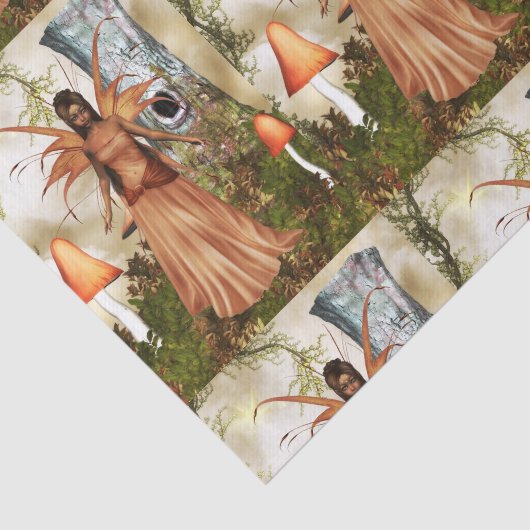 妖精 薄葉紙 (詳細)