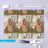 妖精 薄葉紙 (クラフト)