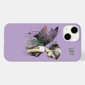 "妖精"通りテーマ Case-Mate iPhoneケース (裏面 (横))