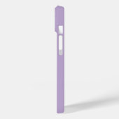 "妖精"通りテーマ Case-Mate iPhoneケース (裏面 / 左)