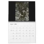 妖精、2013カレンダー カレンダー (3月 2026)