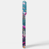 妖精 Case-Mate iPhoneケース (裏面 / 右)