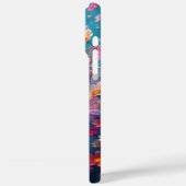 妖精 Case-Mate iPhoneケース (裏面 / 左)