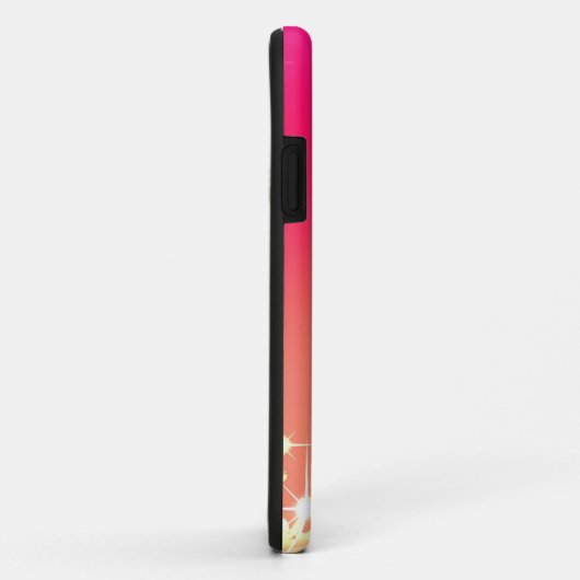 妖精 Case-Mate iPhoneケース (裏面/右)