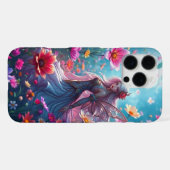 妖精 iPhoneケース (裏面横)