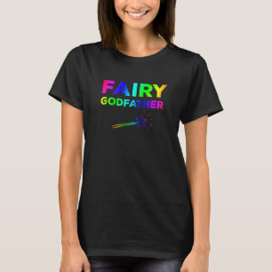 妖精 – LGBT Tシャツ