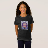 妖精 Tシャツ (正面フル)